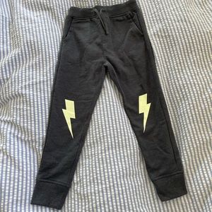 NWT CREWCUTS sweatpants